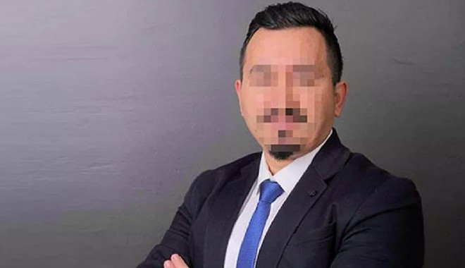 Bakan Albayrak ve eşi hakkındaki hakaret içerikli paylaşım yapan emlakçı Ercan gözaltına alındı